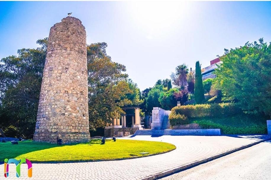 El Refugio De Yetana Centro Ciudad Con Parking Lejlighed Cartagena Eksteriør billede